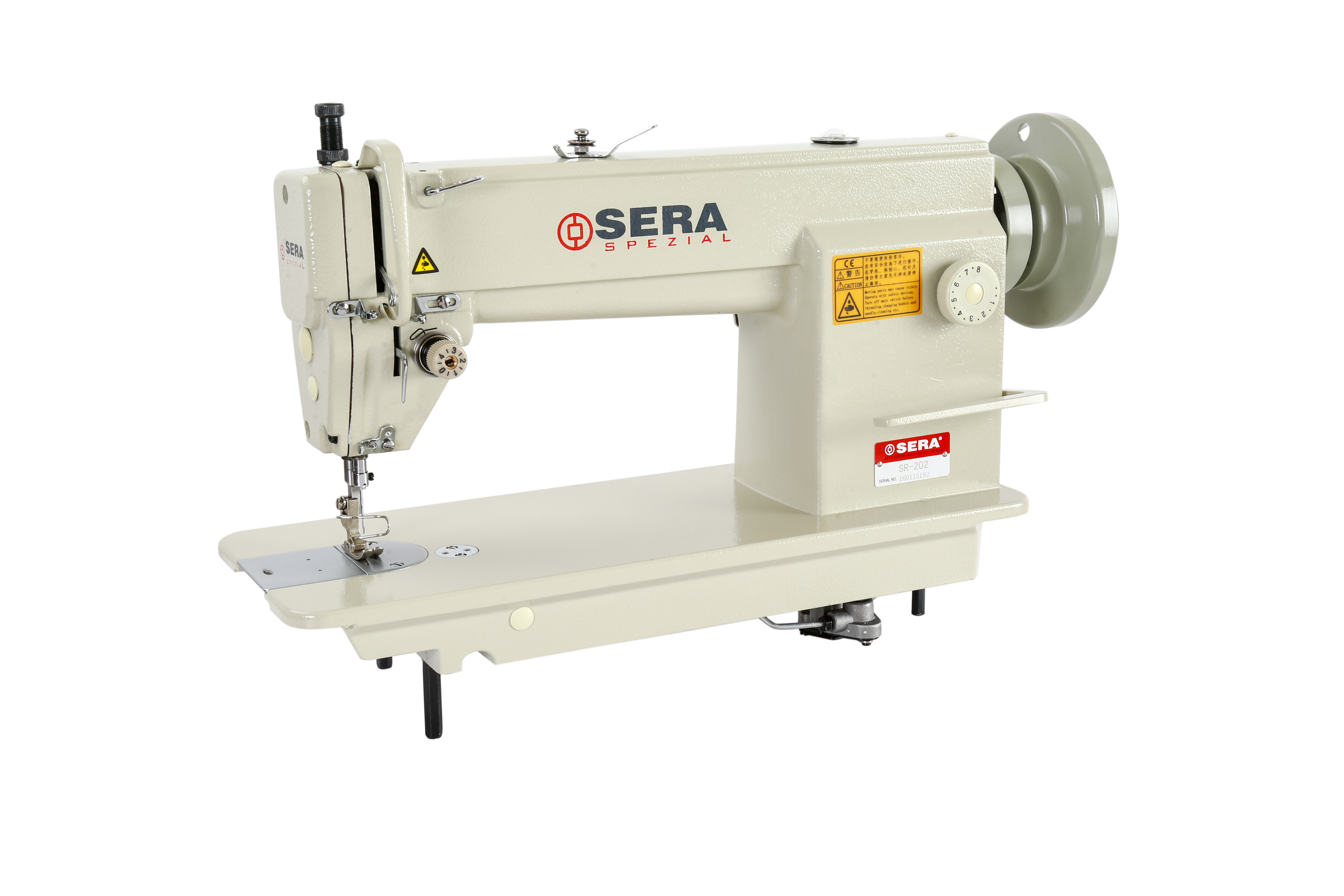 SERA 202