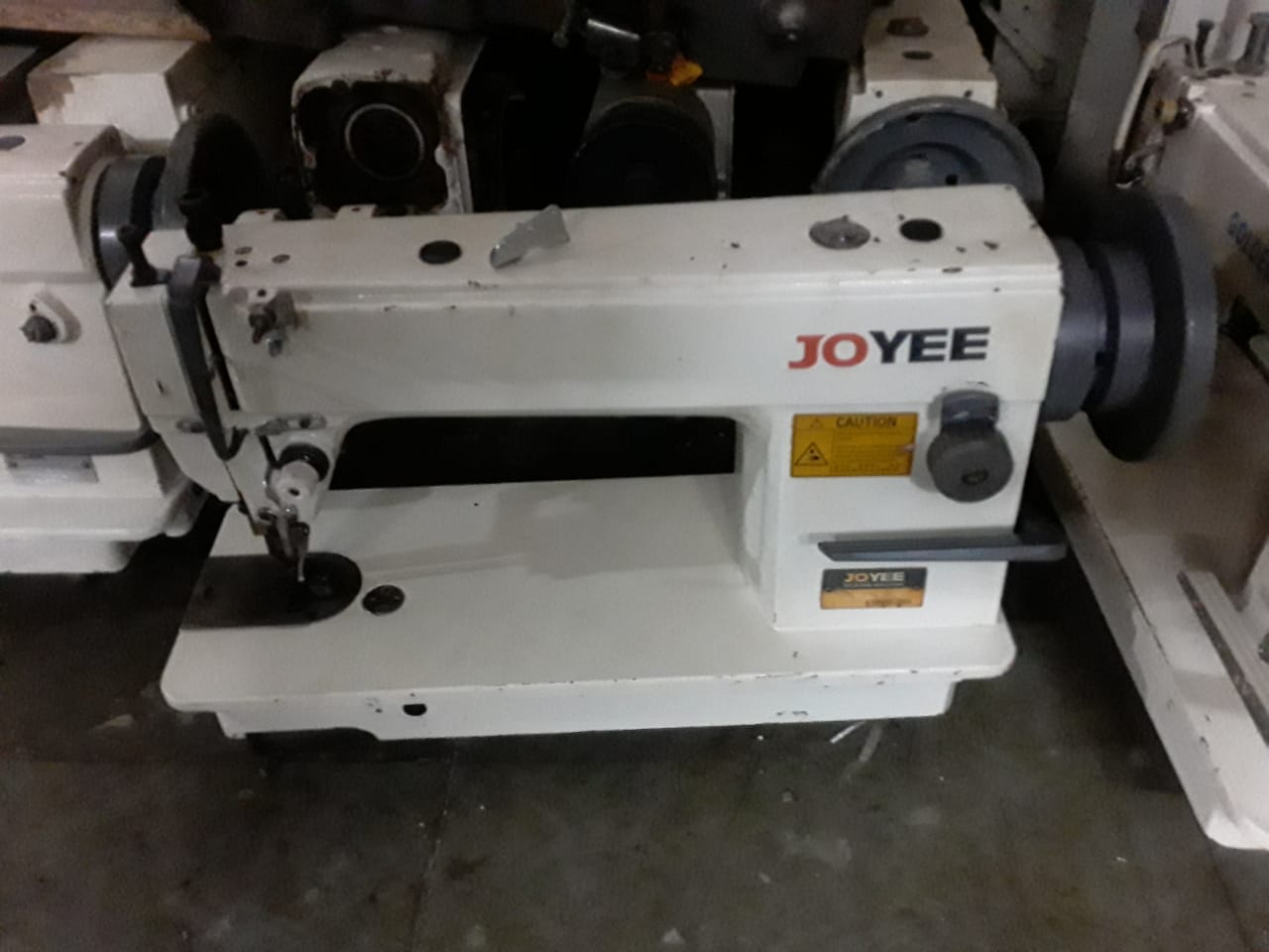Joyee 302